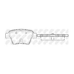 4586004 DONGFENG
