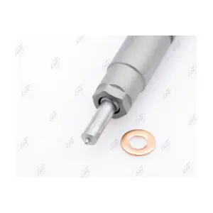 Z116027 CRK Common Rail Kont