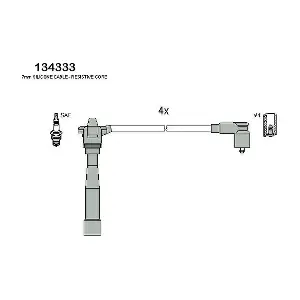 HUCO 134333