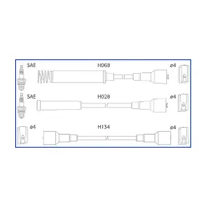 134203 HUCO