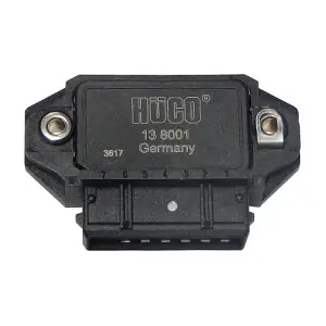 HÜCO 138001