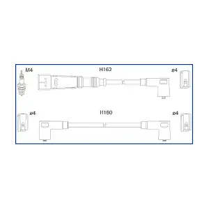 HUCO 134784