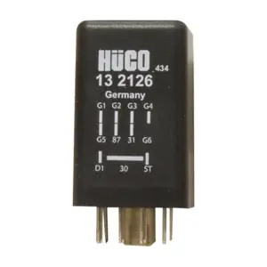 132126 HUCO