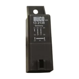 132138 HUCO