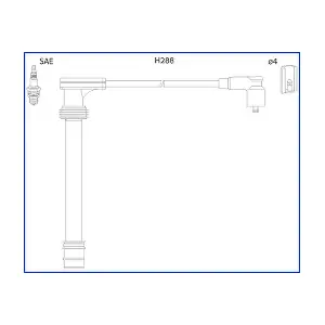 HUCO 134518