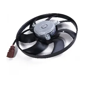 Albro 3C0959455G Вентилятор, система охолодження двигуна