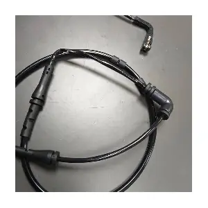 Albro LR072017 Датчик, знос гальмівної накладки
