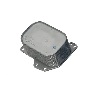 Albro 03N117021 Охолоджувач оливи, моторна олива