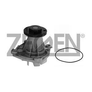 ZEGEN 10011356