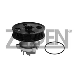 ZEGEN 10011006