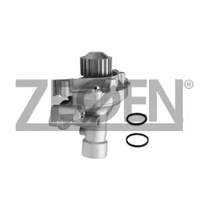 ZEGEN 10011087H