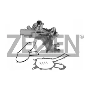 ZEGEN 10011238
