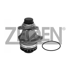 10011178 ZEGEN