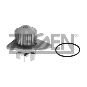 10011082 ZEGEN