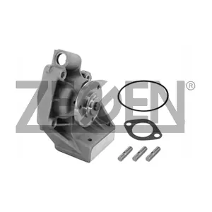 10011013 ZEGEN