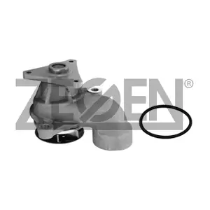 10011062 ZEGEN