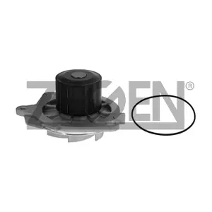 ZEGEN 10011010