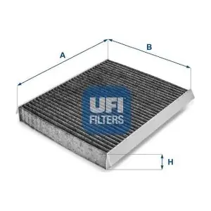 54.171.00 UFI-SEA