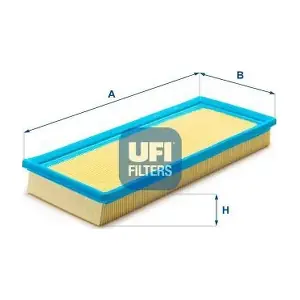 UFI-SEA 30.818.00