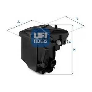 UFI-SEA 24.027.00