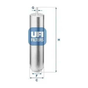 31.952.00 UFI-SEA