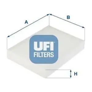 53.275.00 UFI-SEA