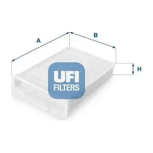 53.132.00 UFI-SEA