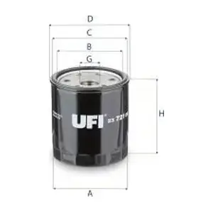 23.721.00 UFI-SEA