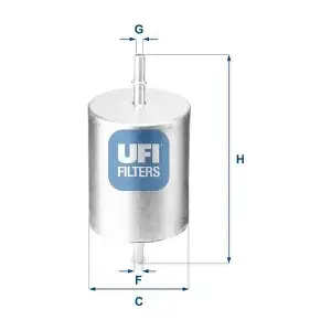 31.817.00 UFI-SEA