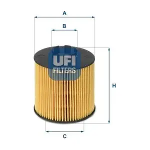 UFI-SEA 25.047.00