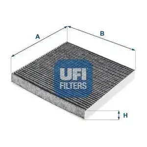 54.288.00 UFI-SEA