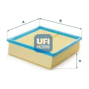 UFI-SEA 30.835.00
