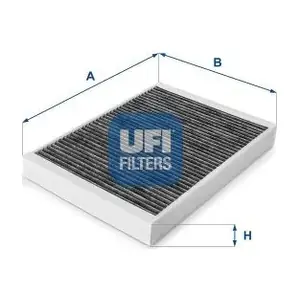 54.166.00 UFI-SEA