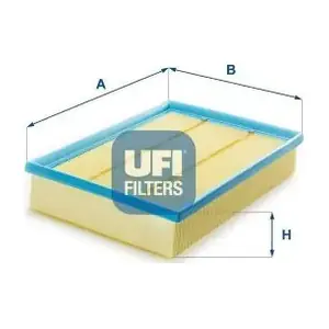 30.245.00 UFI-SEA