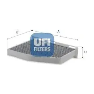 54.376.00 UFI-SEA
