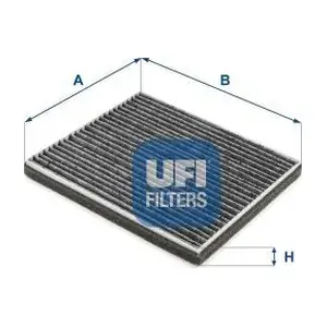 54.264.00 UFI-SEA