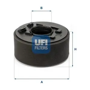 27.D83.00 UFI-SEA