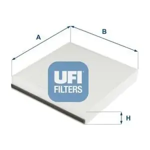UFI-SEA 53.260.00