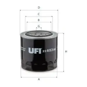 23.653.00 UFI-SEA