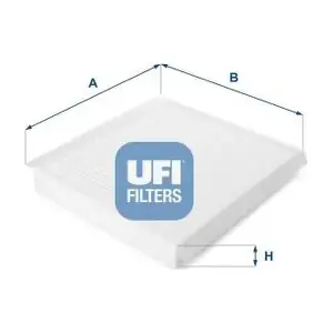 53.118.00 UFI-SEA