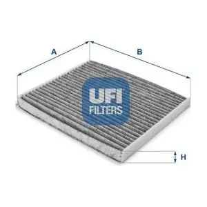 UFI-SEA 54.162.00