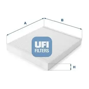 UFI-SEA 53.030.00