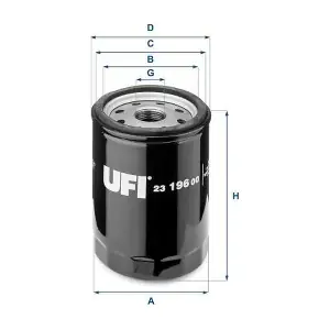 UFI-SEA 23.196.00