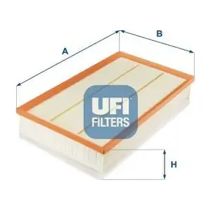 30.662.00 UFI-SEA
