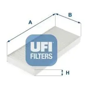 53.328.00 UFI-SEA