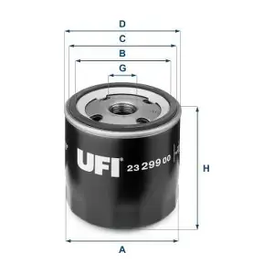 UFI-SEA 23.299.00
