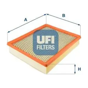 UFI-SEA 30.197.00
