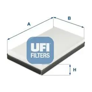 53.250.00 UFI-SEA