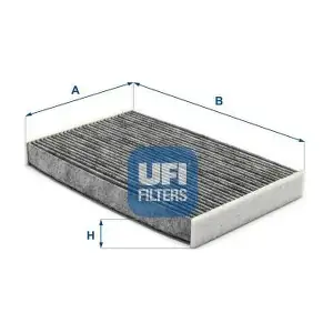54.319.00 UFI-SEA