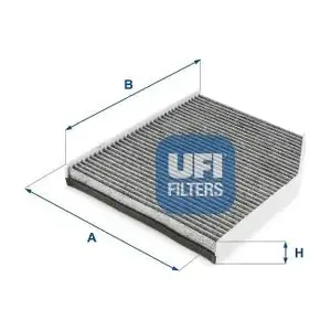 54.261.00 UFI-SEA